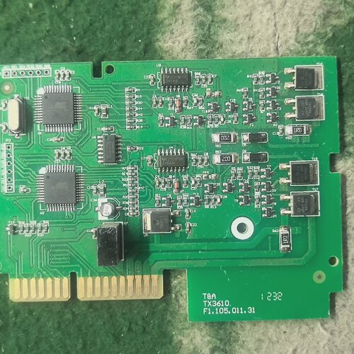 询-泰和安LA040防威FW19000回路卡tx3610单