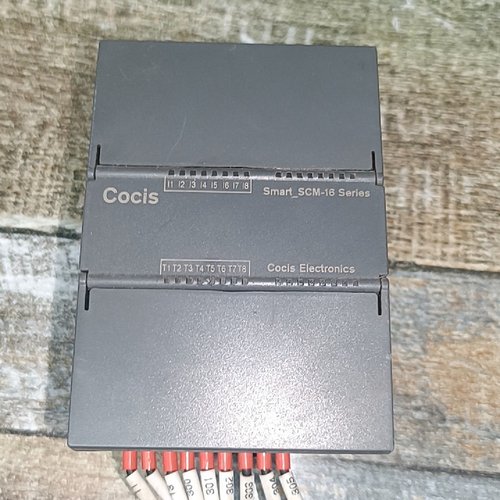 议价科思COCISSmart系列SCM16模拟量采集模块拆