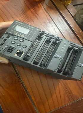 基恩士PLC KV-5000 基恩士定位摸块，KV一MC40~询价