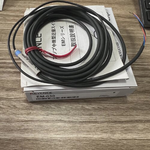 询-基恩士EM030ESM1PET90ET30