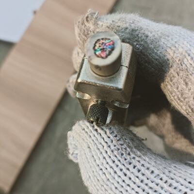 NATIONAL SEMICONDUCTORS工业线缆，TY--议价商品