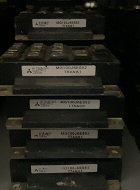 溢价-MG100J6ES52模块