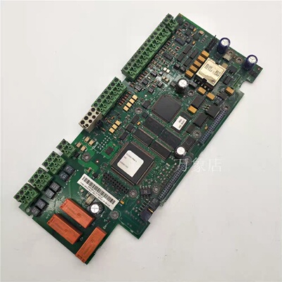 变频器RMIO01C11C主板ACS800控制-询