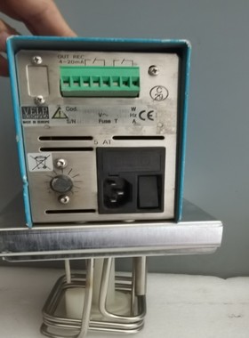 【议价】意大利VELP Scientifica 循环水机头