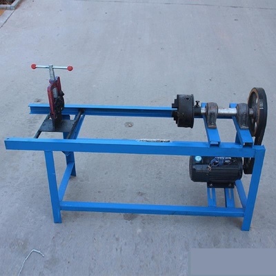 穿墙螺洗丝清灰机高强丝杆除水泥理清机通丝螺杆丝杠顶托除锈清机