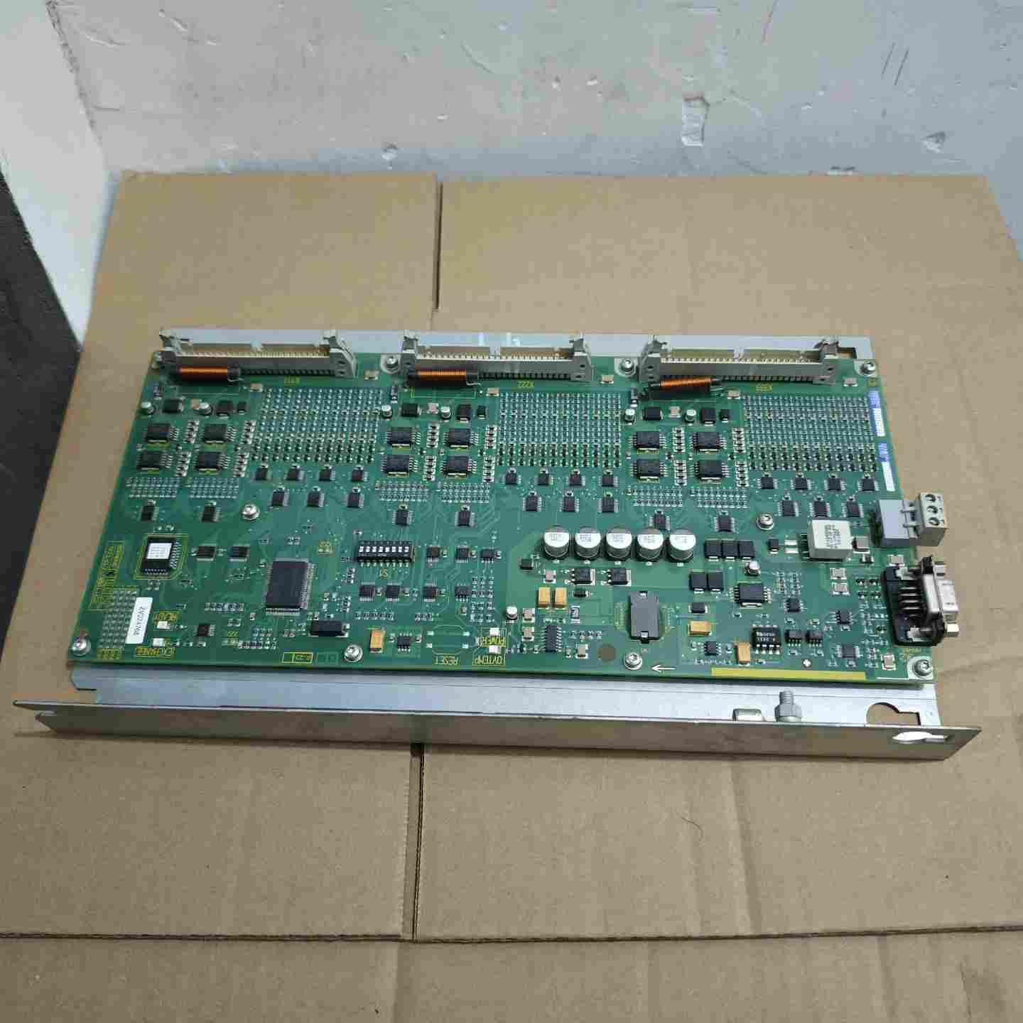 议价纯新带包装未开封横河变送器EJA430A-DAS5A-62D现货/维修