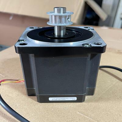 LINENGINEERING步进电机8718M-04P询价