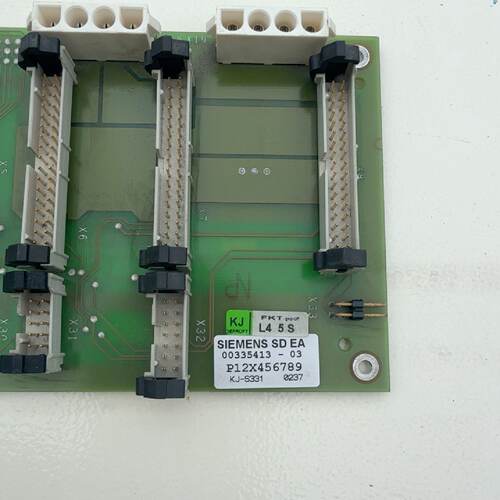 议价Smt Hs50 Cilever Cable Adapter Card Part No. 00335413适