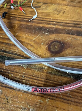 【询价】Anschluss温度感应器，型号sp83/02141