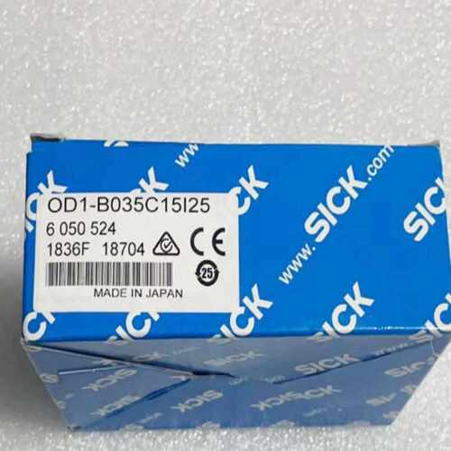 OD1-B035C15I25西克Sick位移测量传感询价