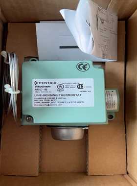瑞侃非防爆管线感应温控器AMC-1B--议价商品