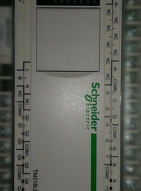 TM218LDAE24DRHN功能正常询价