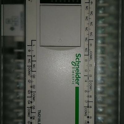 TM218LDAE24DRHN功能正常询价