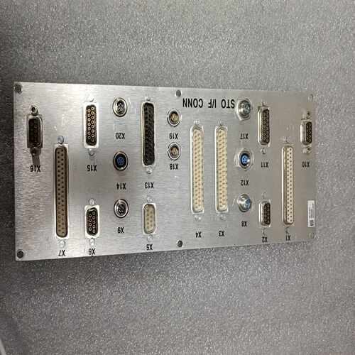 咨询-ASML4022.471.90131PCB板,4022