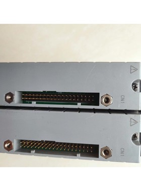 售前询价AAⅠ835横河模块两个ANALOG混合型实物照片成色