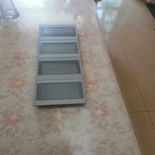 TPC7062HW昆仑通态触摸屏六块成色较新，功能包好，欲--议价商品