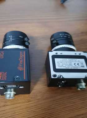 询价~日本东芝泰利 工业相机 CSFU15BC18-B， UXGA