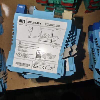 伊顿EATON MTL安全栅 MTL5541 MTL5546--议价商品