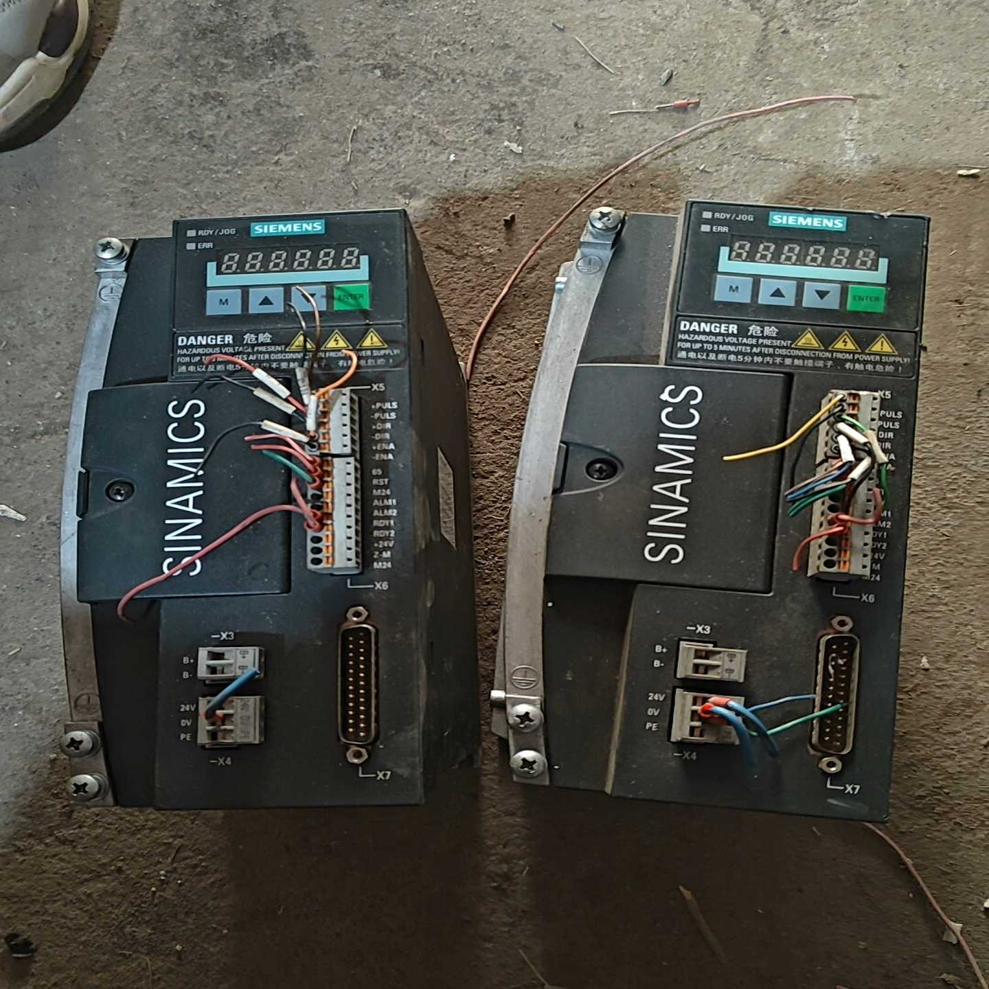 v60驱动器6SL3210-5CC14-0UA0一个，询价