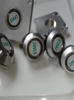 咨询-触摸开关，型号:CHT1-159P-29，captron,