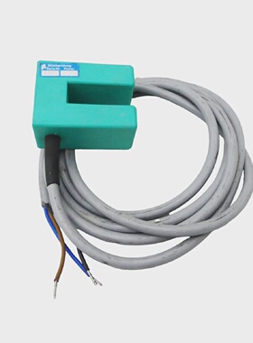 议价Sj15E2 Induktiver Schlitzsensor Used适用