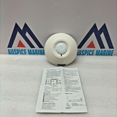 Omicron Pir20 Occupancy Sensor LS8186