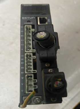 【议价】埃斯顿伺服驱动PRONET-04AMG0.4kw包适用