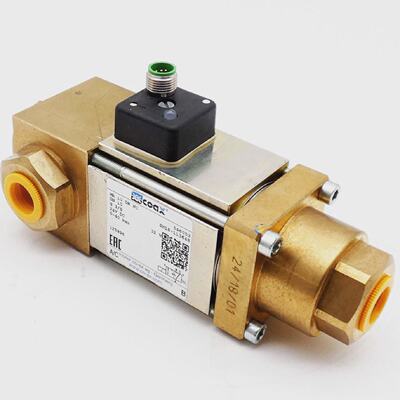 mller coax MK 10 DR NC 546053 DN10 G38 24VDC 040bar 32Wegeve