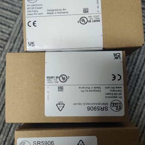 寻IIFM易福门SR5906