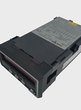 RED LION IMI04163 APOLLO 6 DIGIT METER FOR RATE INPUT CONTRO