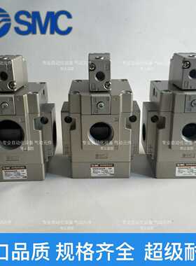询价进口SMC气控阀VGA342-04AVGA342-04B