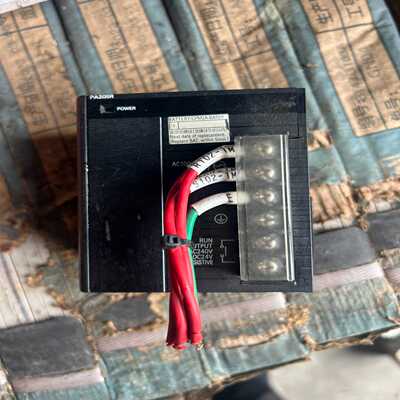 模块CJIW-PD025，成色如图询价