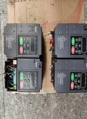 英威腾变频器CHF100A-0R7G-4