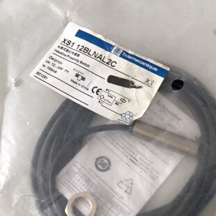 询价 接近传感器XS112BLNAL2C 电感式