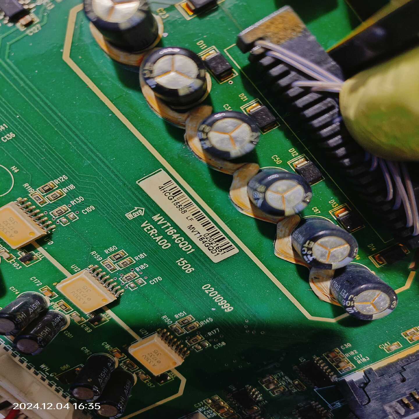 议价汇川MD290MD500系列132kw160kw变频器电现货/维修u