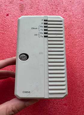 咨询-ABBCI858CI858K01