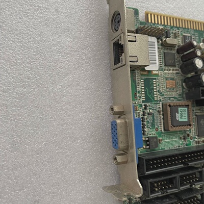 询价-凌华工控主板NuPRO852单网口