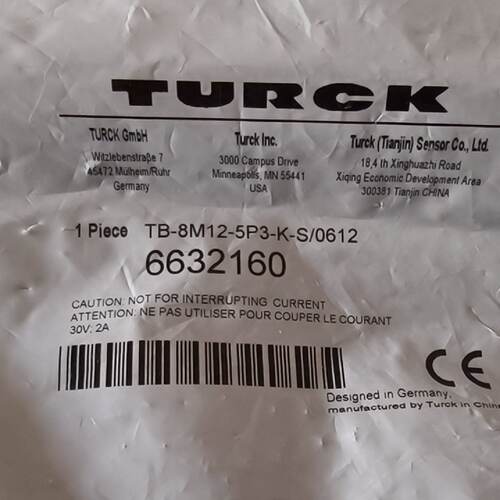 询价TB8M125P3KS0612