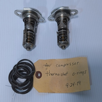 Setof2FPE1061-140FCalthermB15andThermostatO-Rings