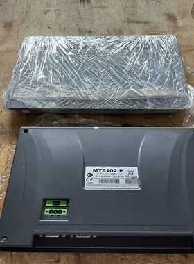 威伦触摸屏MT8102iPMT8102iQMT810询价