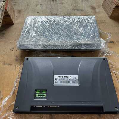 威伦触摸屏MT8102iPMT8102iQMT810询价