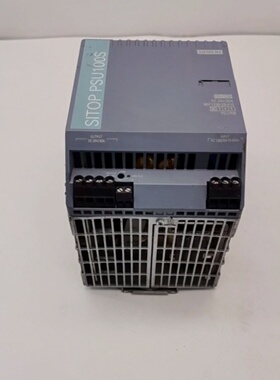 议价6Ep13362Ba10  Sitop Psu100s适用