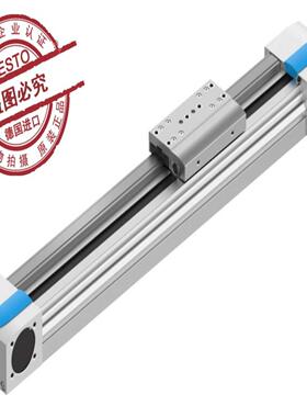 FESTO费斯托 齿形带式电缸 EGC-70-500-TB-KF-0H-GK 3012494