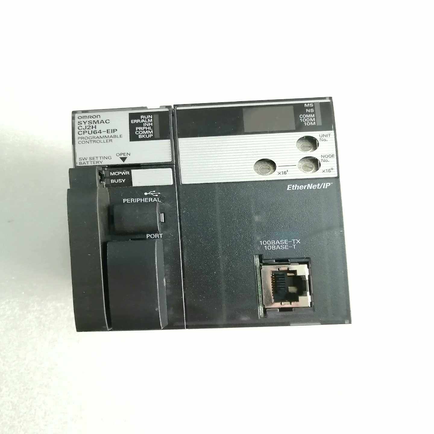 CJ2H-CPU64-EIP，[浩蓉商户]