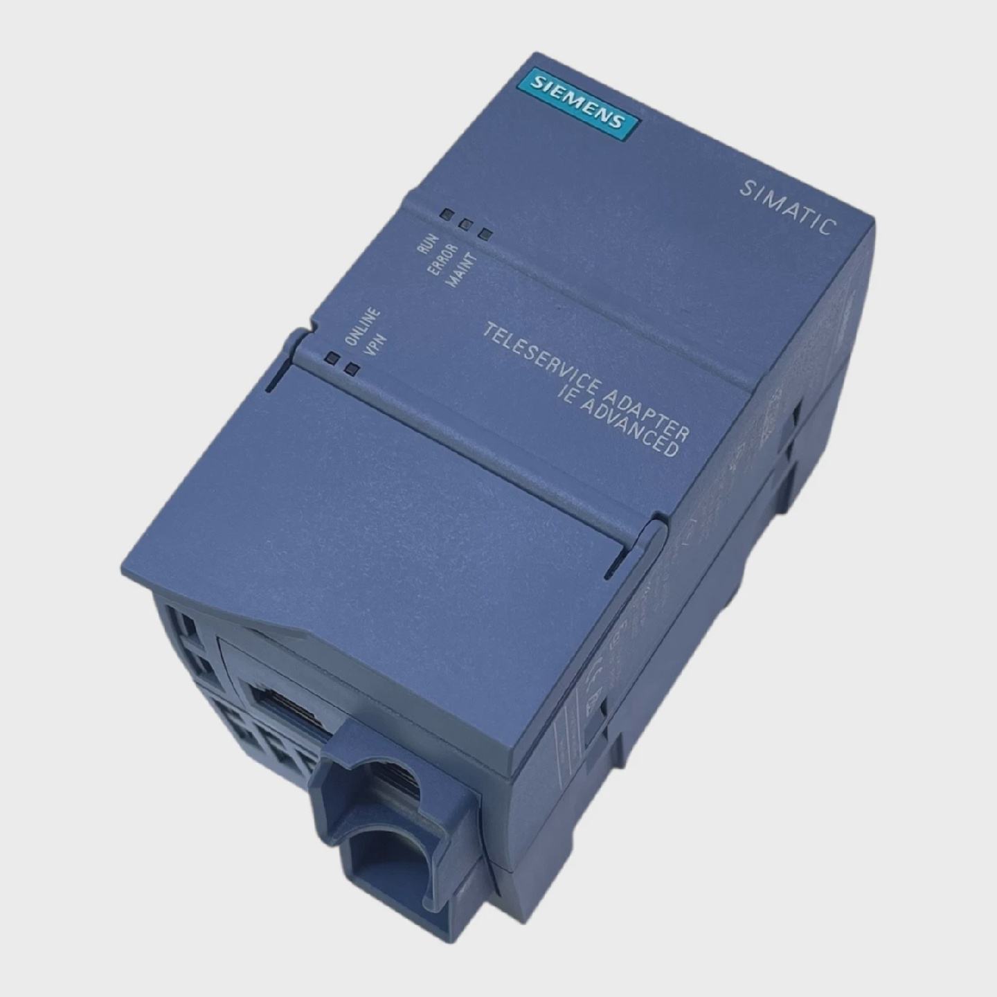 Siemens SIMATIC S7 TS Adaptador IE Avanzado 6ES79720EA000XA0 - 实物图