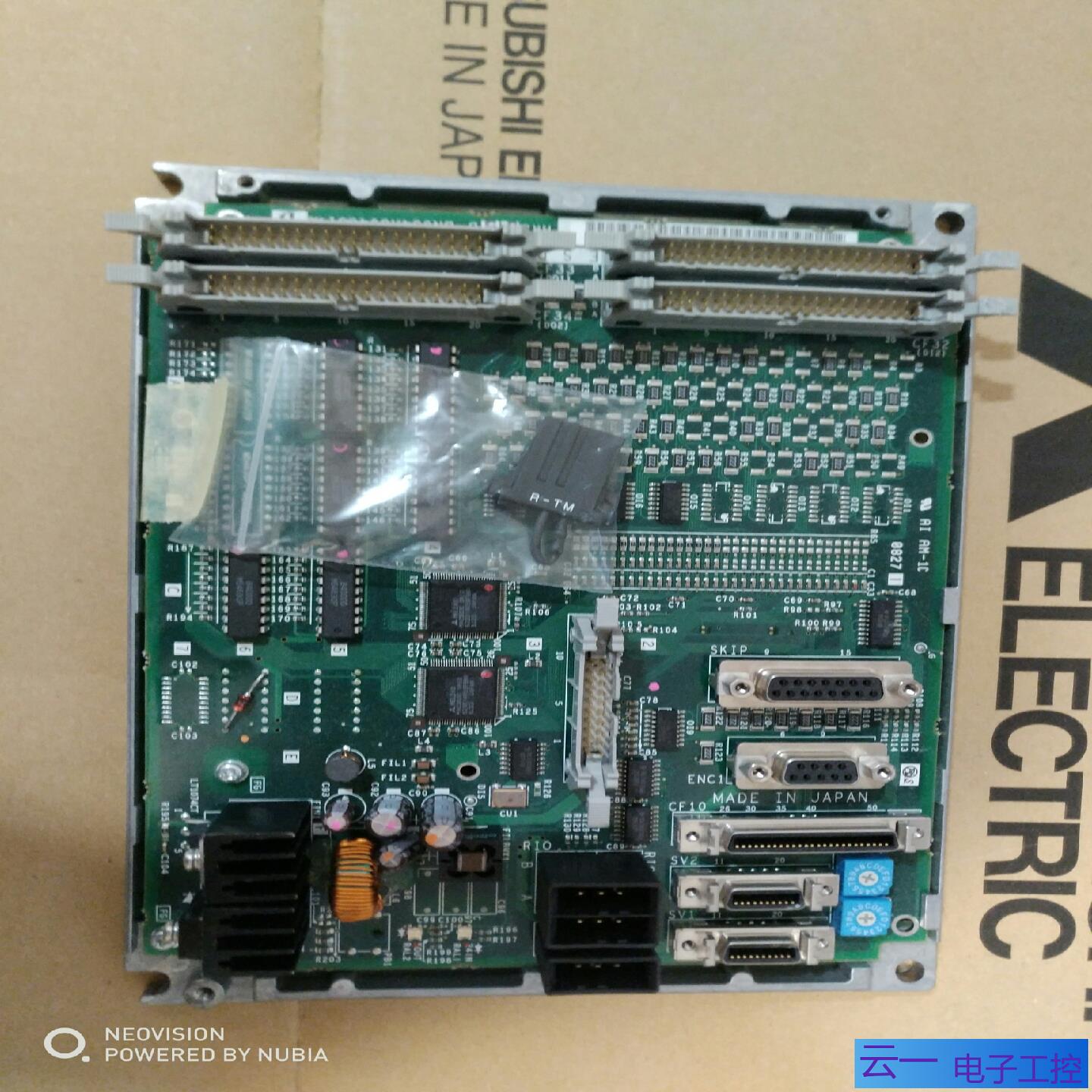 FCU6-DX211HR335B；议价