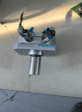 议价费斯托旋转气缸DSM-32-270-CC-A-B，货号547