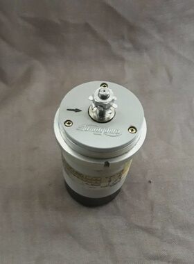 Tamagawa TS 466N61E17 Synchro Motor 466N61E17 115 VAC  Refur