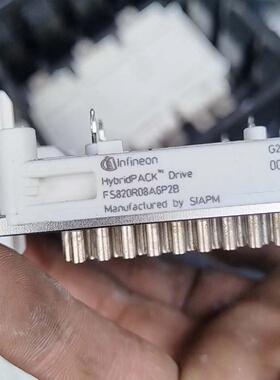 FS820R08A6P2BIGBT模块模块【议价】