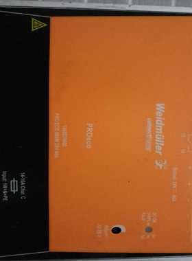 魏德米勒电源，PROECO960W，24V/40A，询价